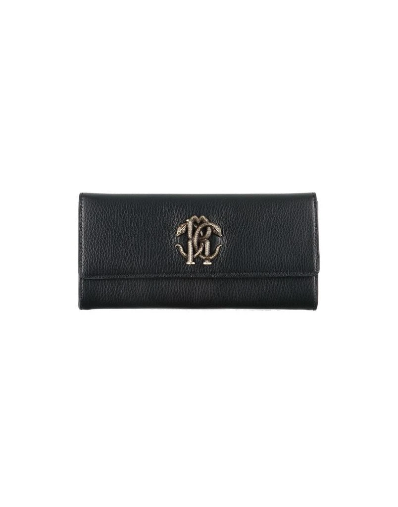 Roberto Cavalli Wallet 1