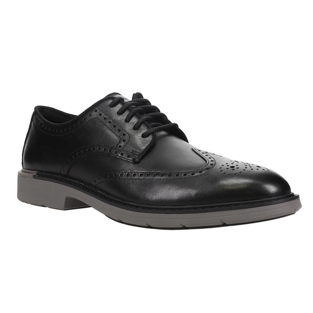 Cole Haan Go To Wing Oxford Wingtip Dress Shoes 2