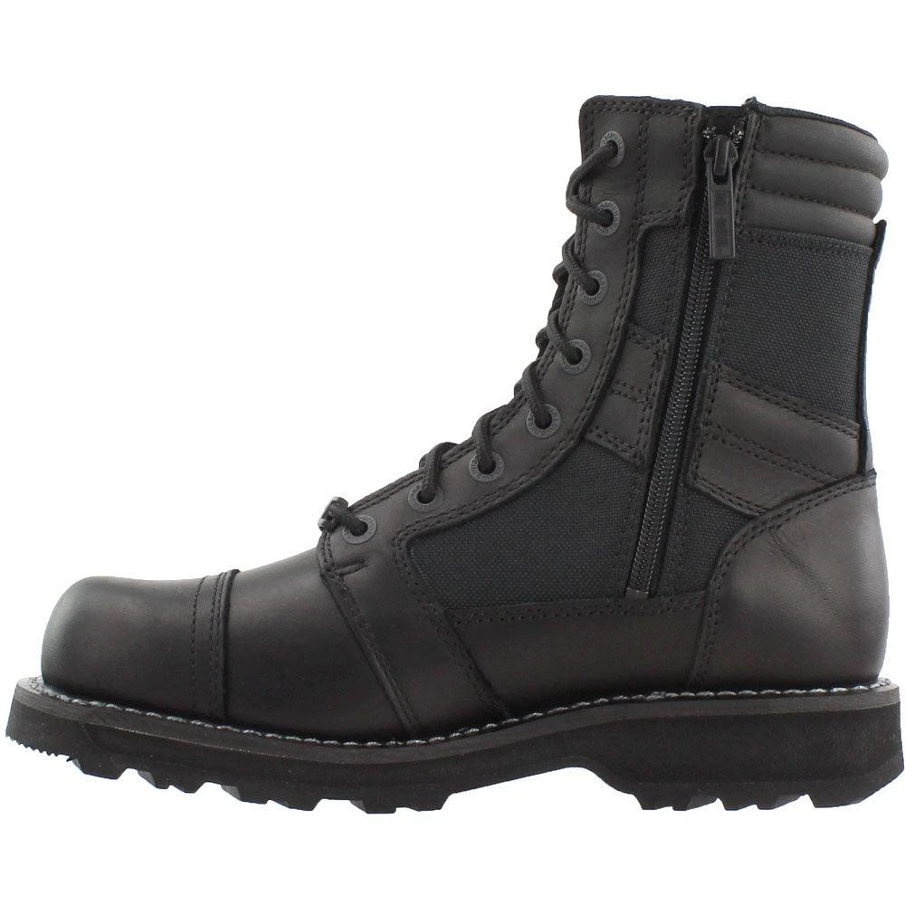 Shop Boxbury Motorcycle Boots on Sale at BeyondStyle – Get  display picture 1