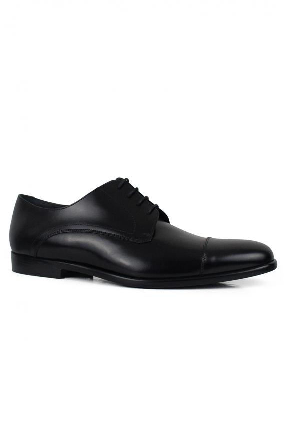 ALBERTO Lace-up shoes