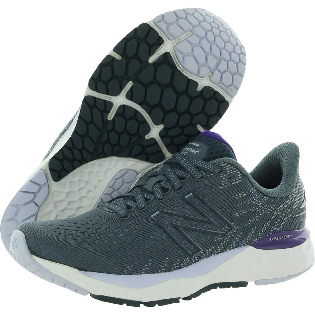 New Balance Fresh Foam 880v11 Womens Lightweight Walking Running Shoes 2