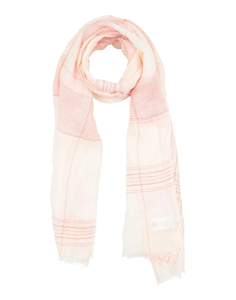 Fedeli Scarves and foulards 1