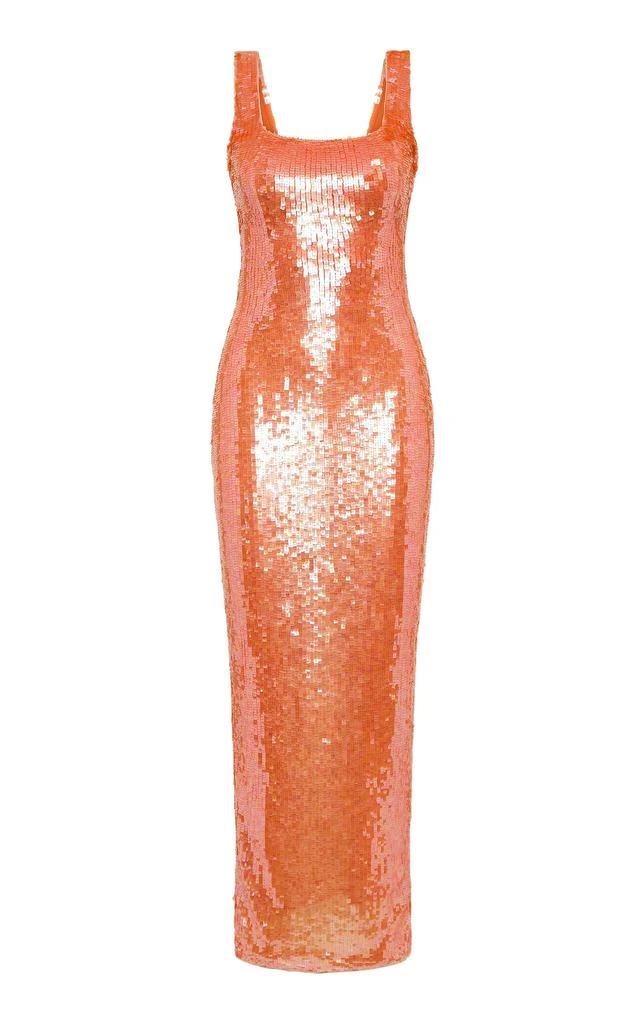 knee length dresses for ladies Rachel Gilbert