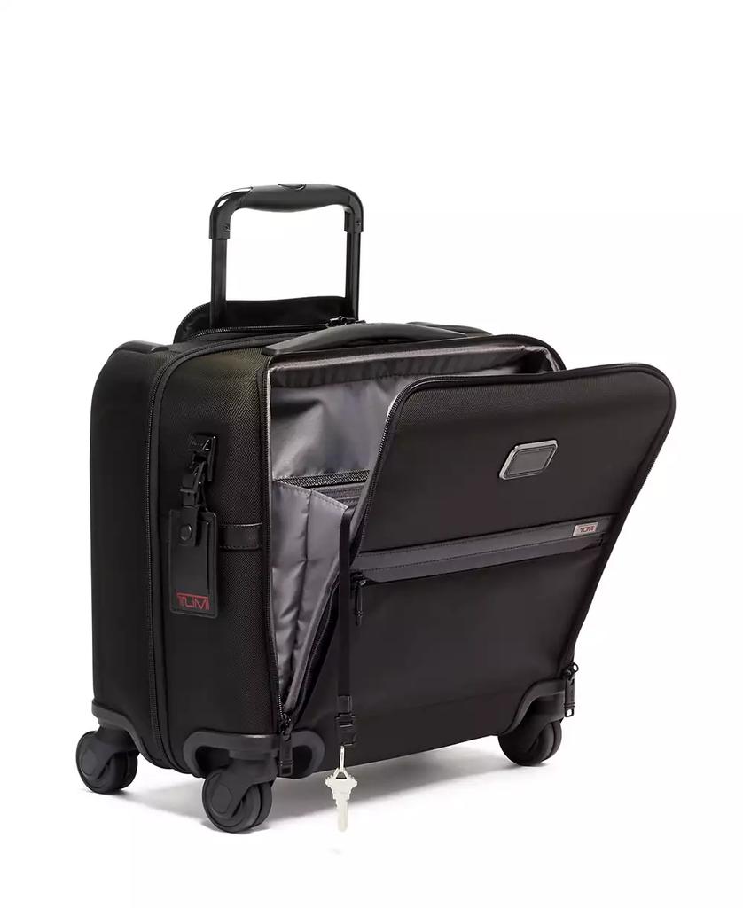 Tumi Alpha 3 16" Briefcase