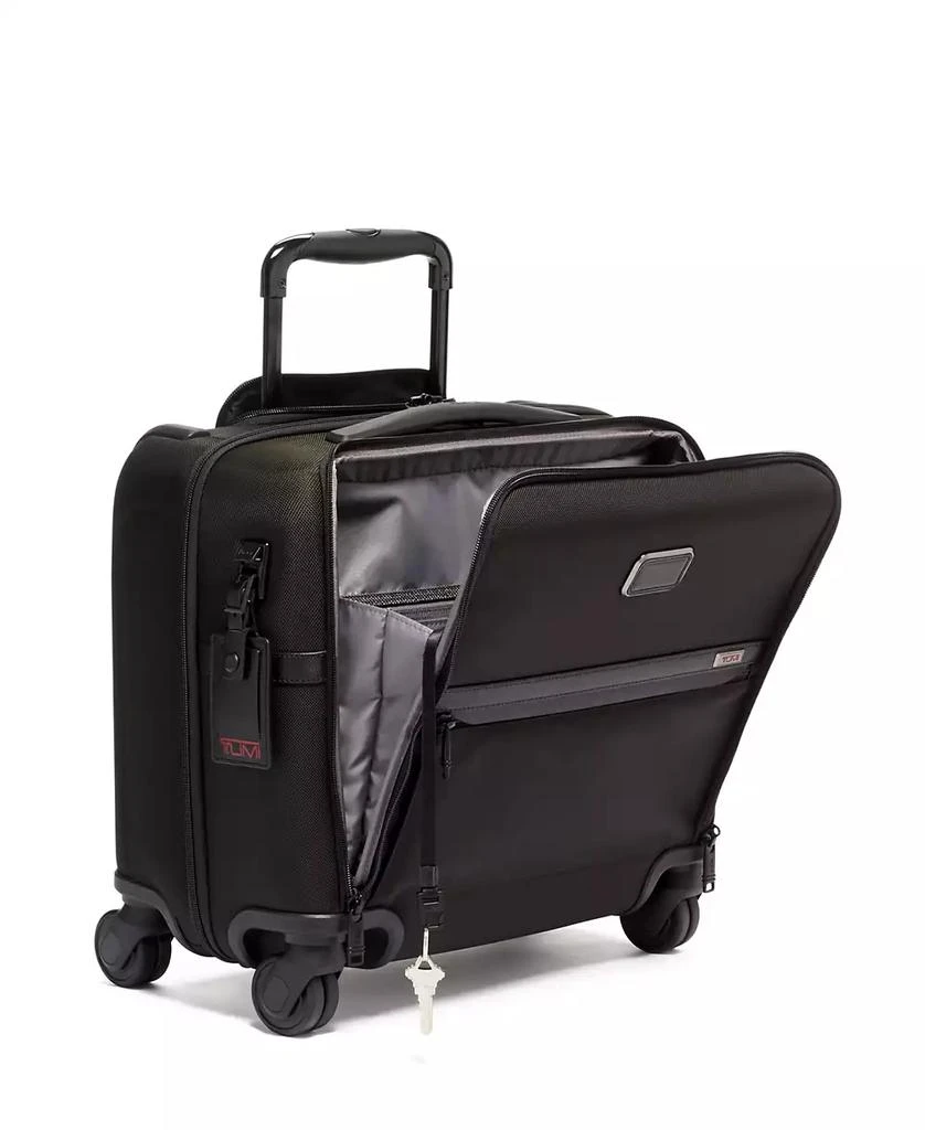 Tumi Alpha 3 16" Briefcase 2