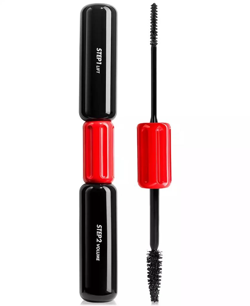 Make Up For Ever The ProfessionAll Pro Routine Volumizing Mascara 1