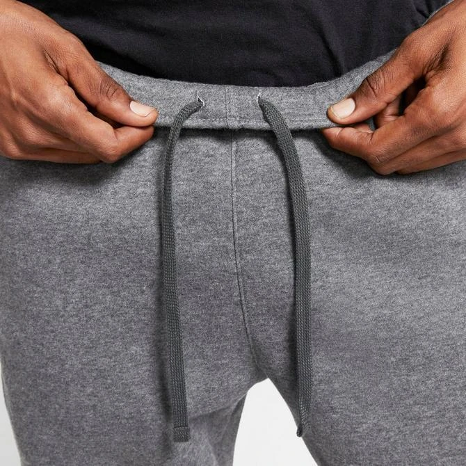 NIKE Men's Nike Sportswear Club Jersey Jogger Pants 5