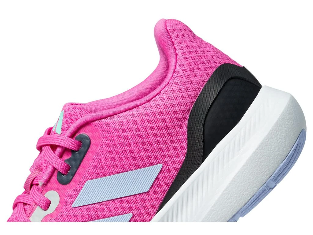 adidas Kids Run Falcon 3.0 (Little Kid/Big Kid) 5