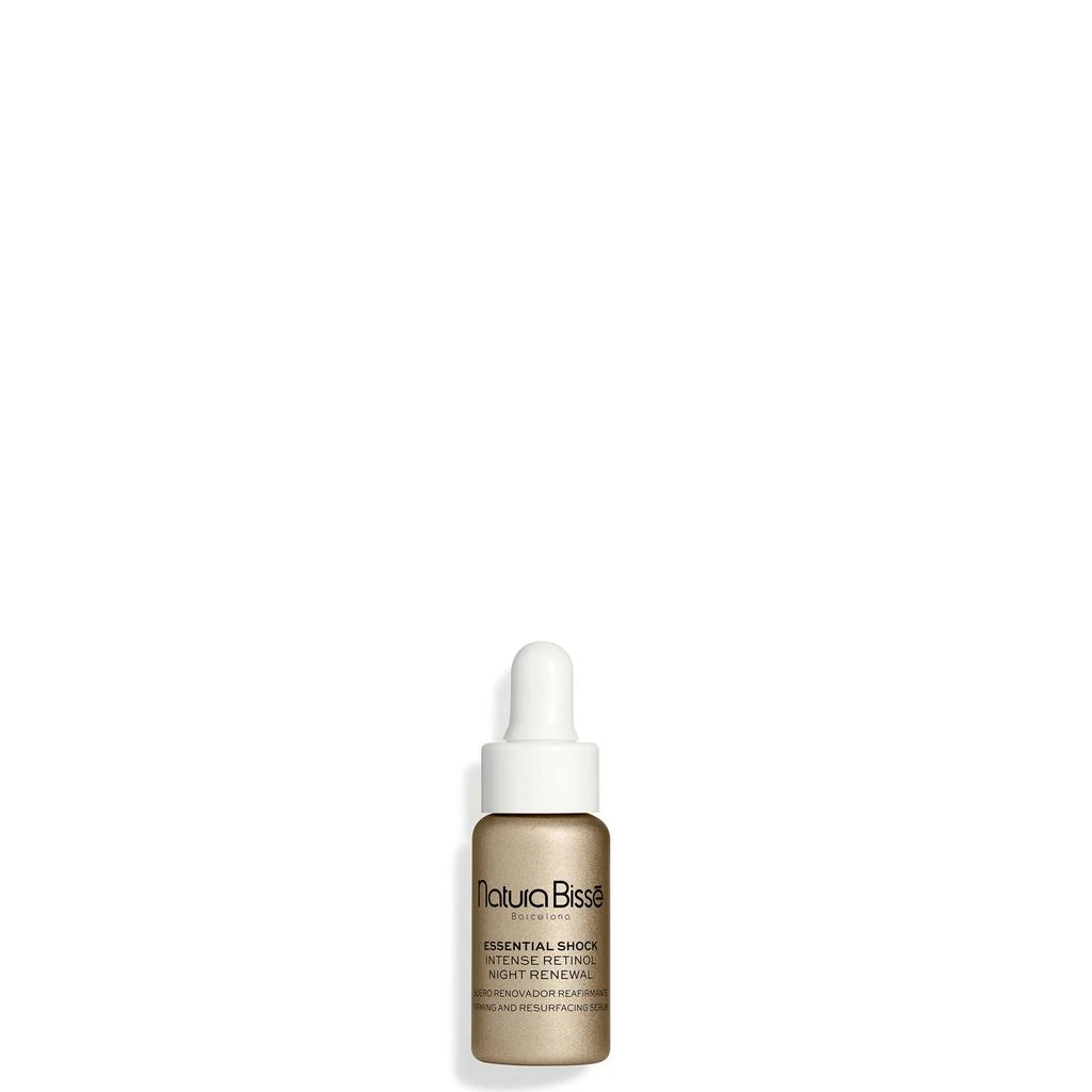 Natura Bissé Natura Bissé Essential Shock Intense Night Renewal 5ml 1
