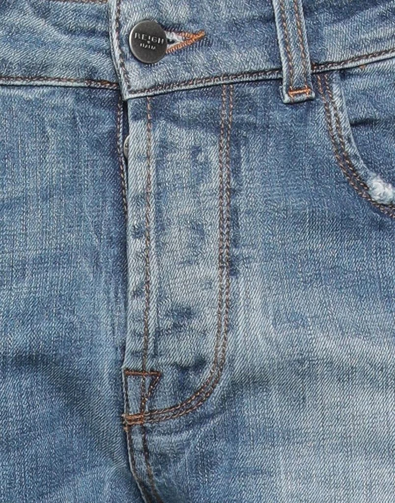 Reign Denim pants 4