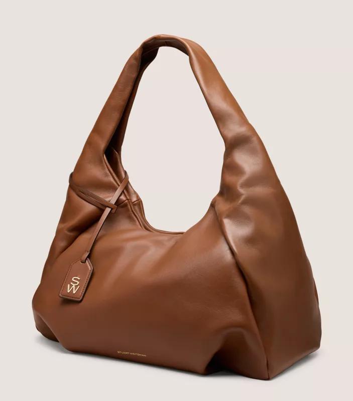 Stuart Weitzman THE MODA HOBO BAG