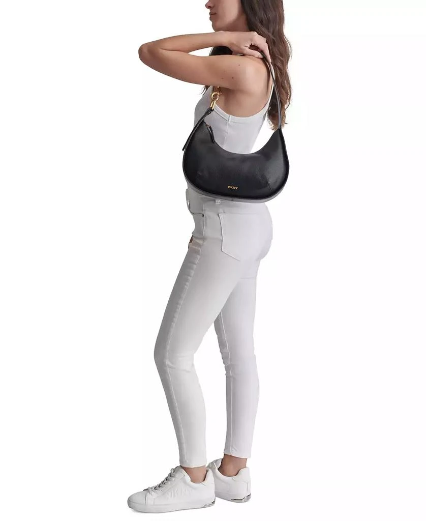 DKNY Thyme Medium Hobo Bag 8