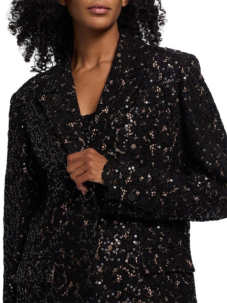 Toccin Willa Boyfriend Blazer 6