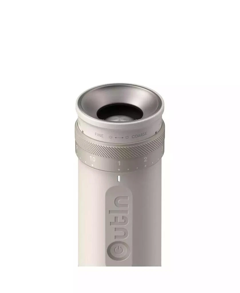 Outin Fino Coffee Grinder (Tundra Brown) 3