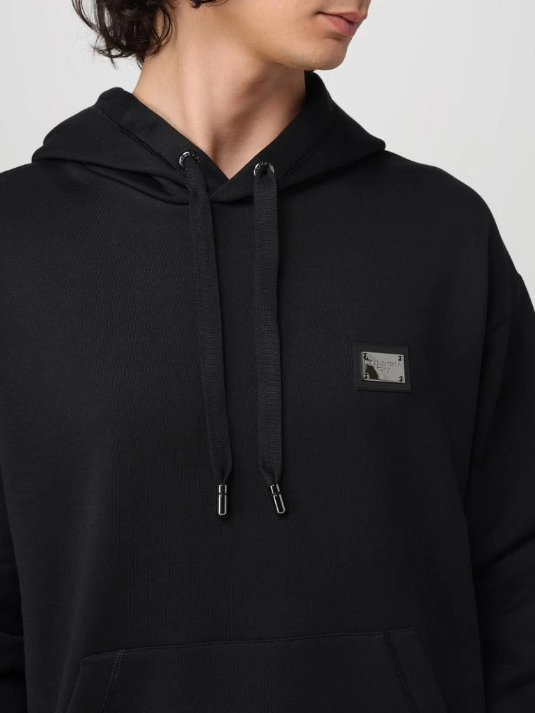 Dolce & Gabbana Sweatshirt men Dolce & Gabbana 5