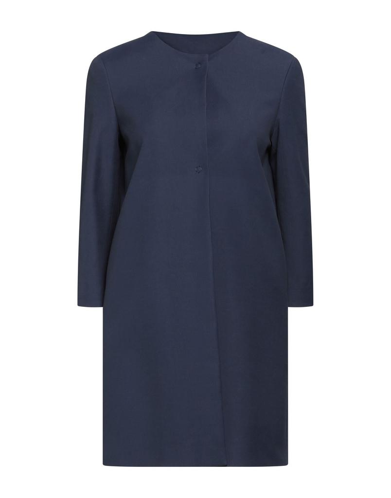 ANNIE P. Full-length jacket