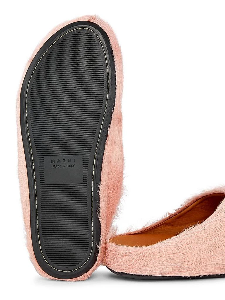 Marni Fussbett Sabot Mules 6