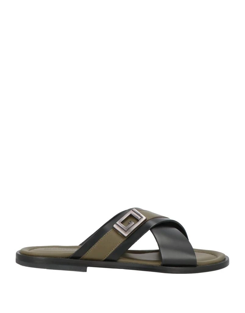 Giovani Conti NWT Slides Shop GIOVANNI CONTI on Sale at BeyondStyle – Get 85% Off  main image 2