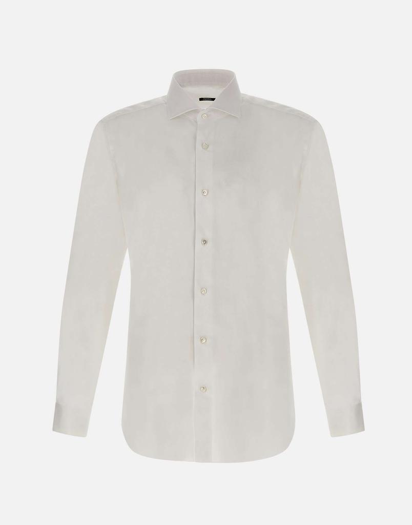 BARBA Cotton shirt