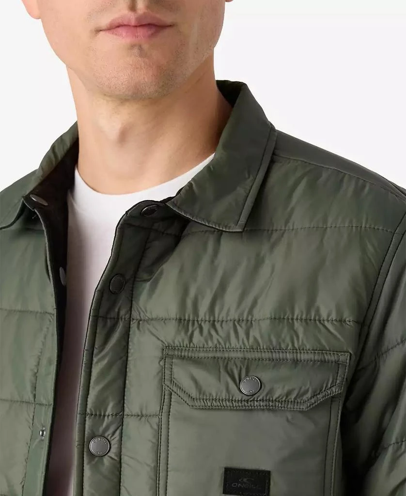 O'Neill O'Neil Men’s Zepher Reversible Jacket 5