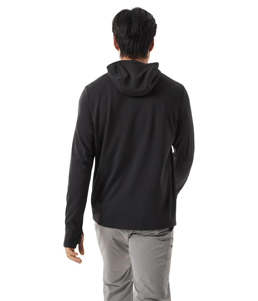 Arc'teryx Cormac Heavyweight Hoody