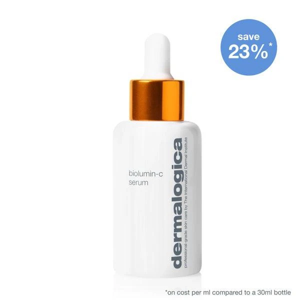 Dermalogica Dermalogica Age Smart Biolumin-C Serum 2.0 2 oz 2