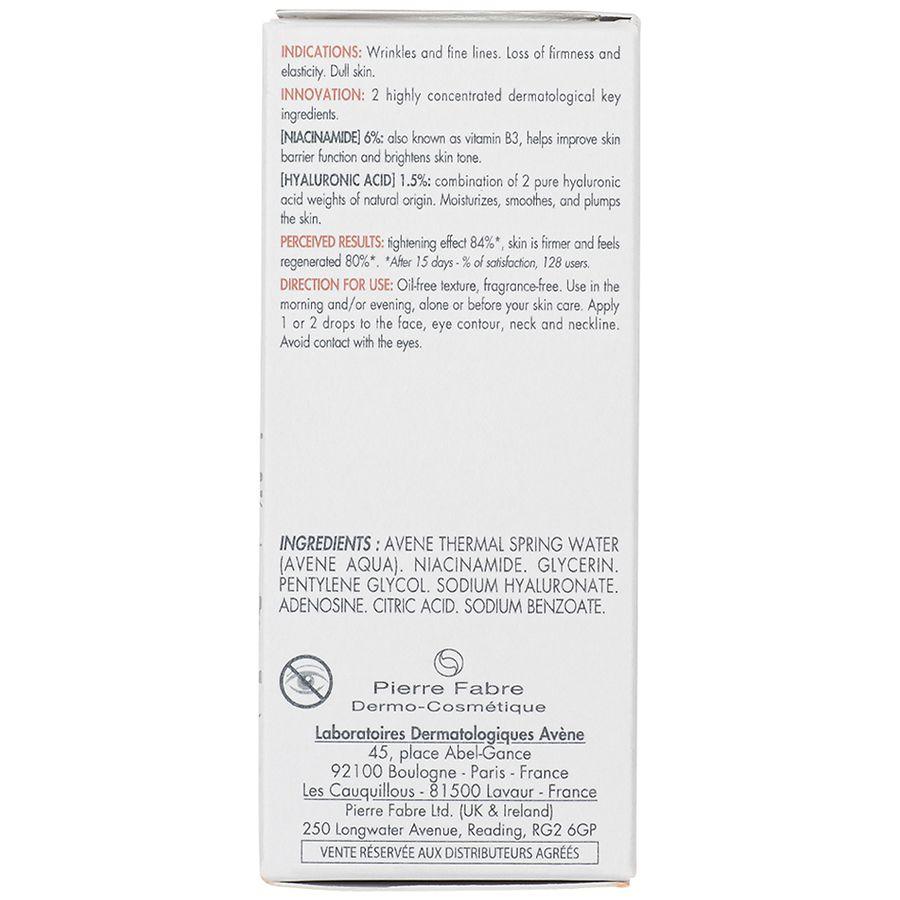 Avene Hyualuron Activ B3 Concentrated Plumping Serum