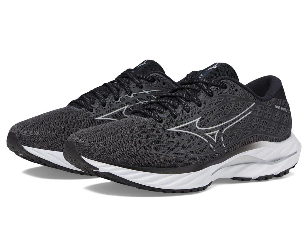 Mizuno Wave Inspire 21 1