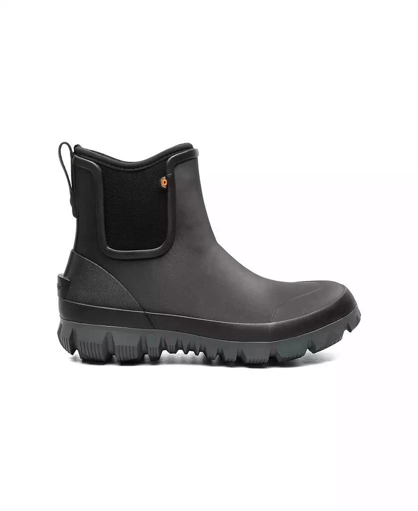 Bogs Men's Arcata Urban Slip-Resistant Chelsea Boot 3
