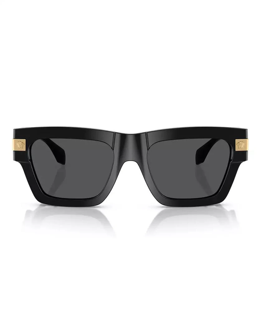 Versace Men's Sunglasses, VE4464 4
