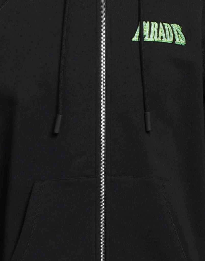 3.Paradis Hooded sweatshirt 4