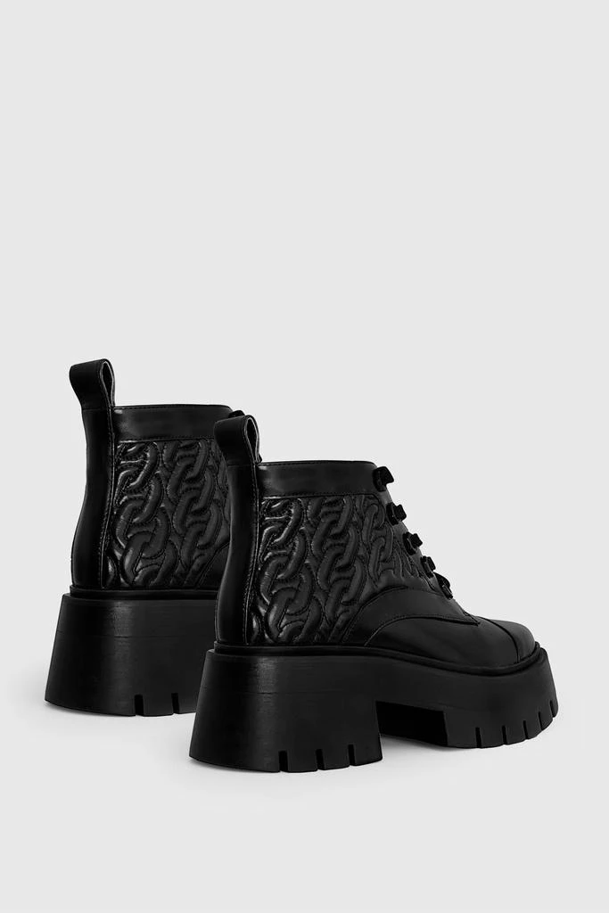 Rebecca Minkoff Quilted Combat 3
