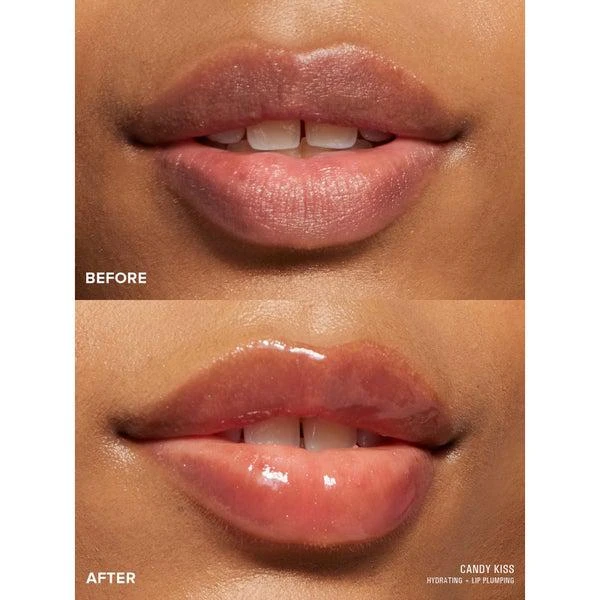 NUDESTIX NUDESTIX Hydrating Peptide Lip Butter 10ml (Various Shades) 6