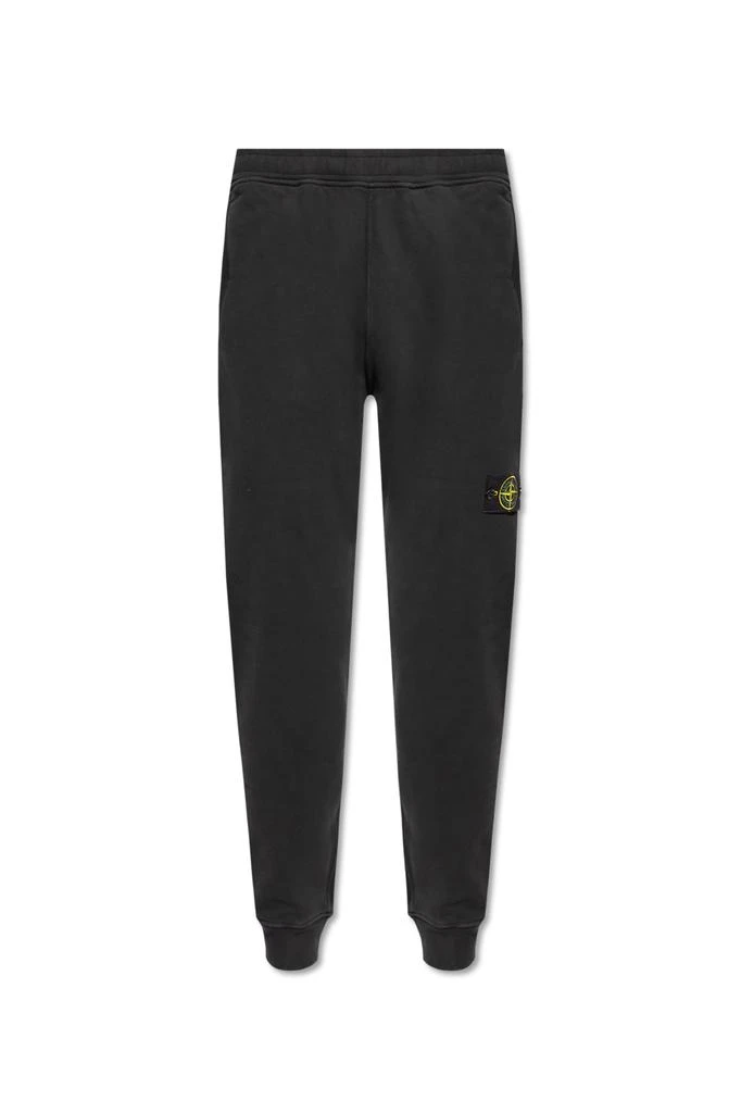 Stone Island Sweatpants 1