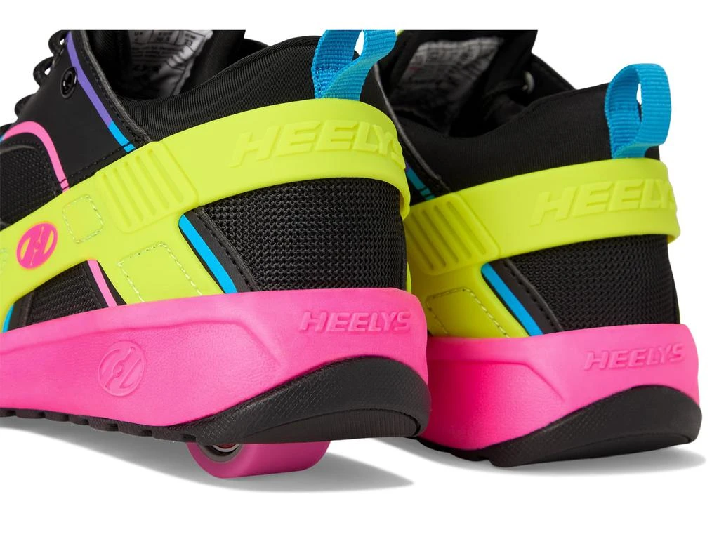 Heelys Force Shoes (Little Kid/Big Kid) 6