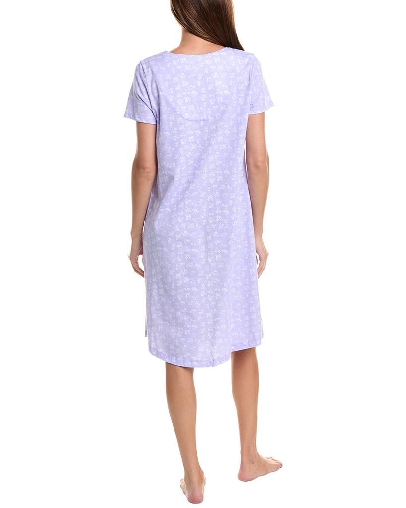Carole Hochman Waltz Gown