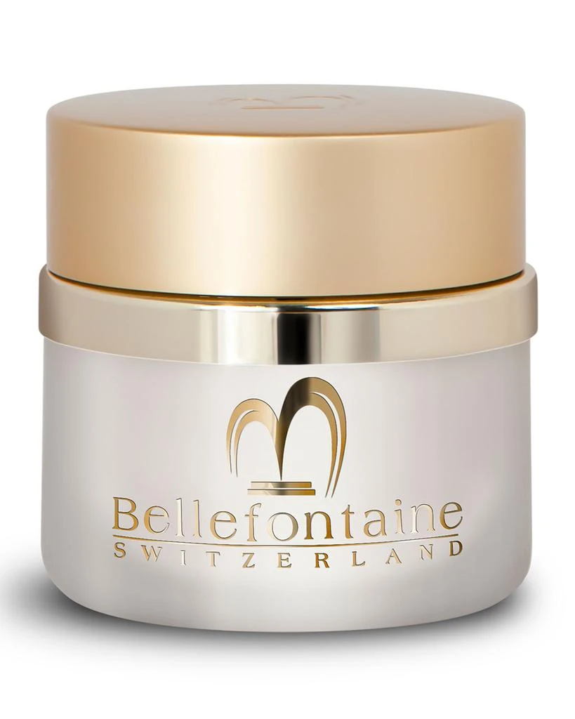 Bellefontaine Refining Serene Make-up Base To Mattify 1