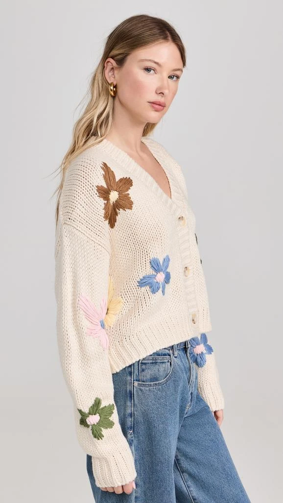 Blank NYC Sweet Soul Cardigan 3
