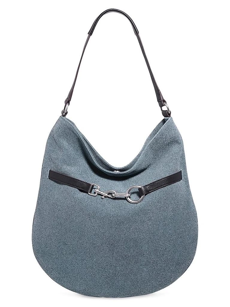 Aimee Kestenberg Essex Leather Hobo Bag 1
