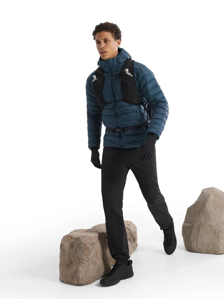 Arc
teryx Arc
teryx Cerium Hoody, Men’s Down Jacket | Packable, Insulated Men’s Winter Jacket with Hood 5