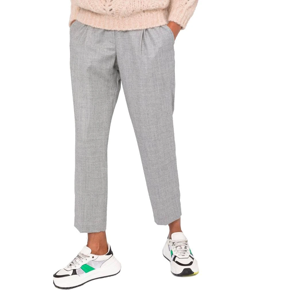 Brunello Cucinelli Brunello Cucinelli Cropped Pants 2