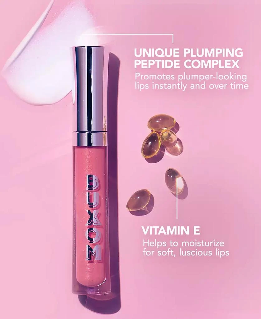 Buxom Cosmetics Full-On Plumping Lip Polish 11