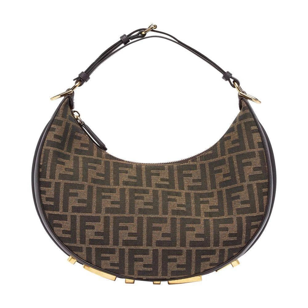 Fendi Fendigraphy Small 8