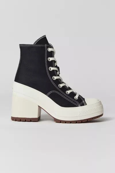 Converse Converse Women's Chuck 70 De Luxe Heeled Sneaker 2