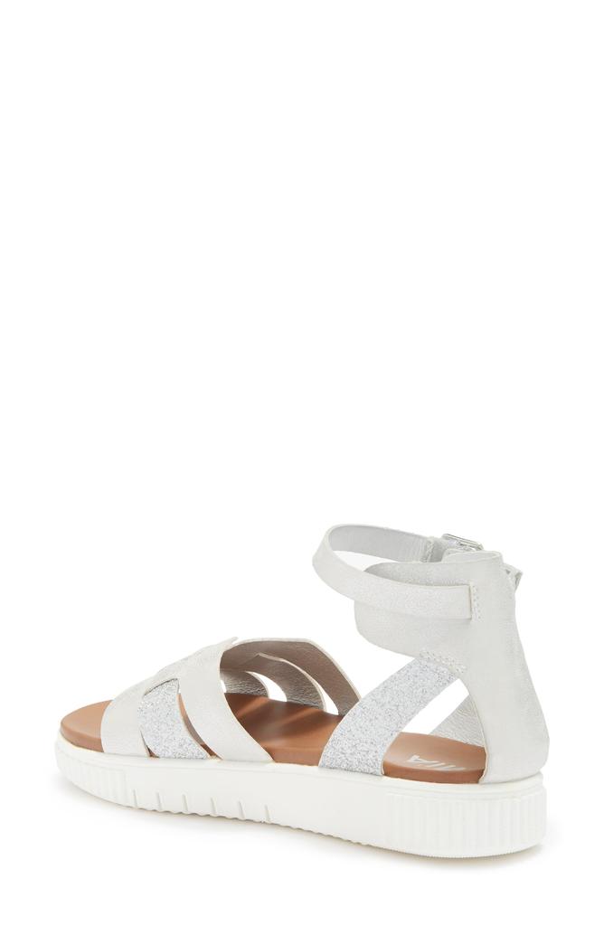 MIA Kids' Tonya Platform Sandal