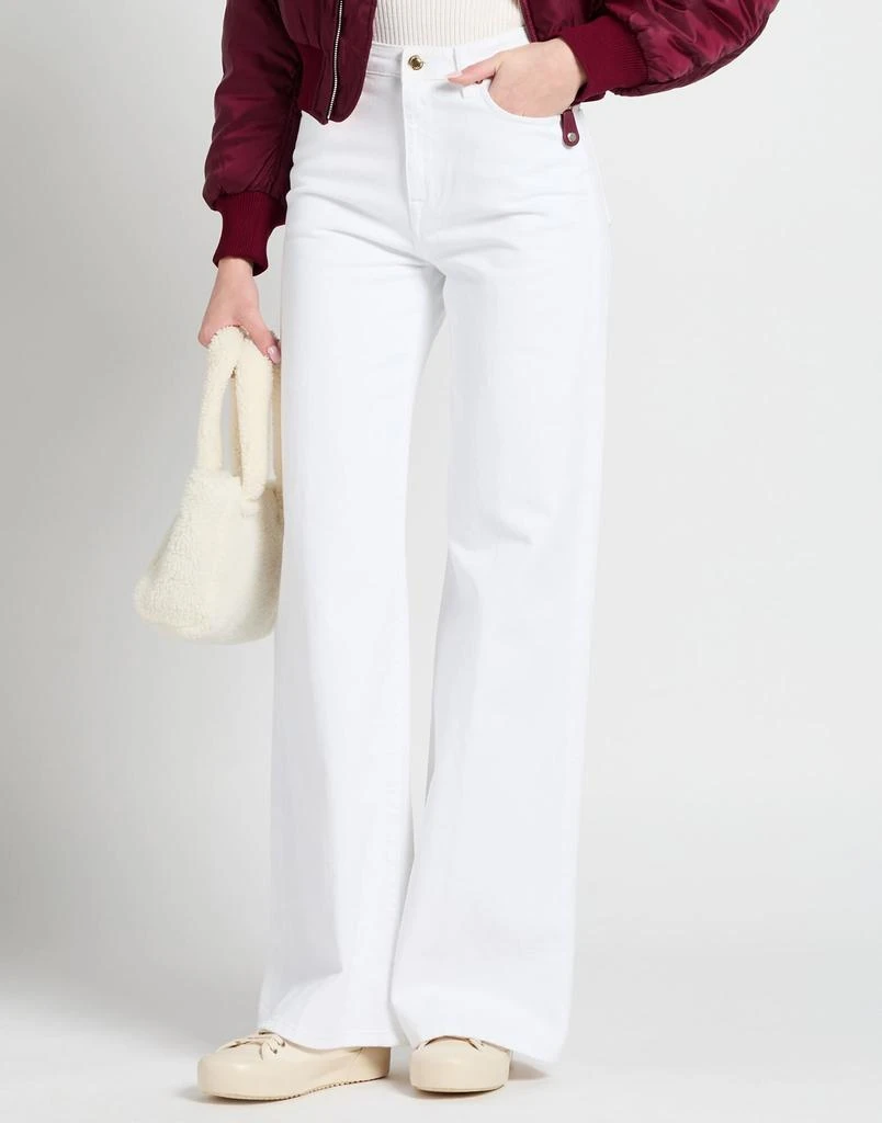 TRUE NYC Denim pants 4