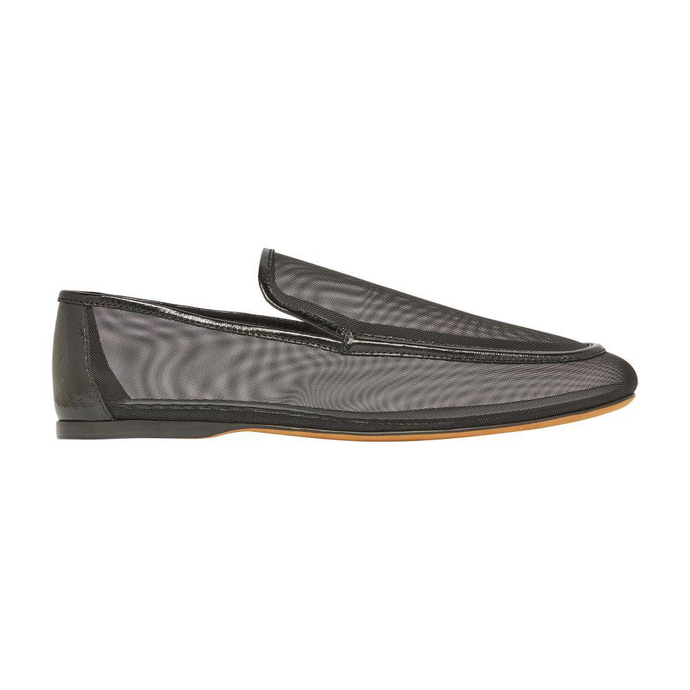 フラットシューズ Khaite 'Alessia' Loafers Khaite Alessia loafers - Shoes - Free Shipping - BeyondStyle