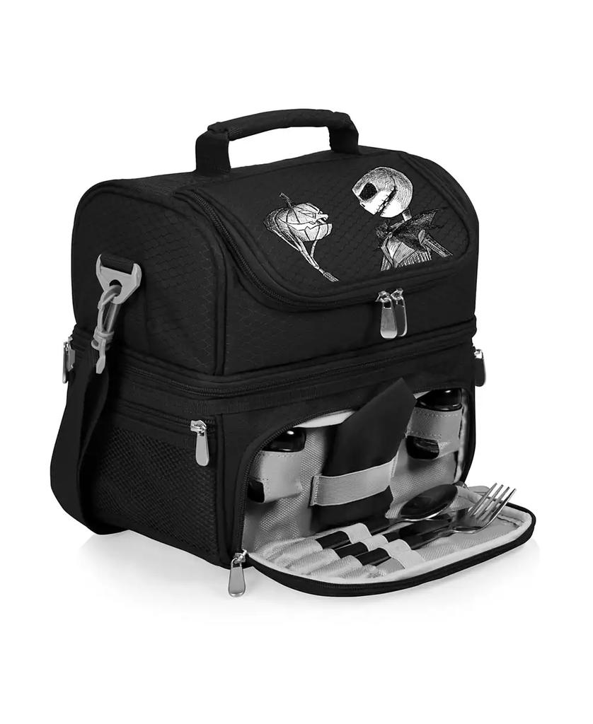 ONIVA Nightmare Before Christmas Pranzo Lunch Cooler Bag, Set of 7