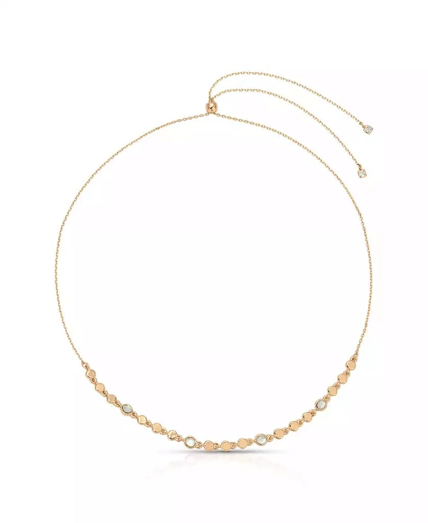 Ettika Jewelry Sea Siren Adjustable Choker Necklace