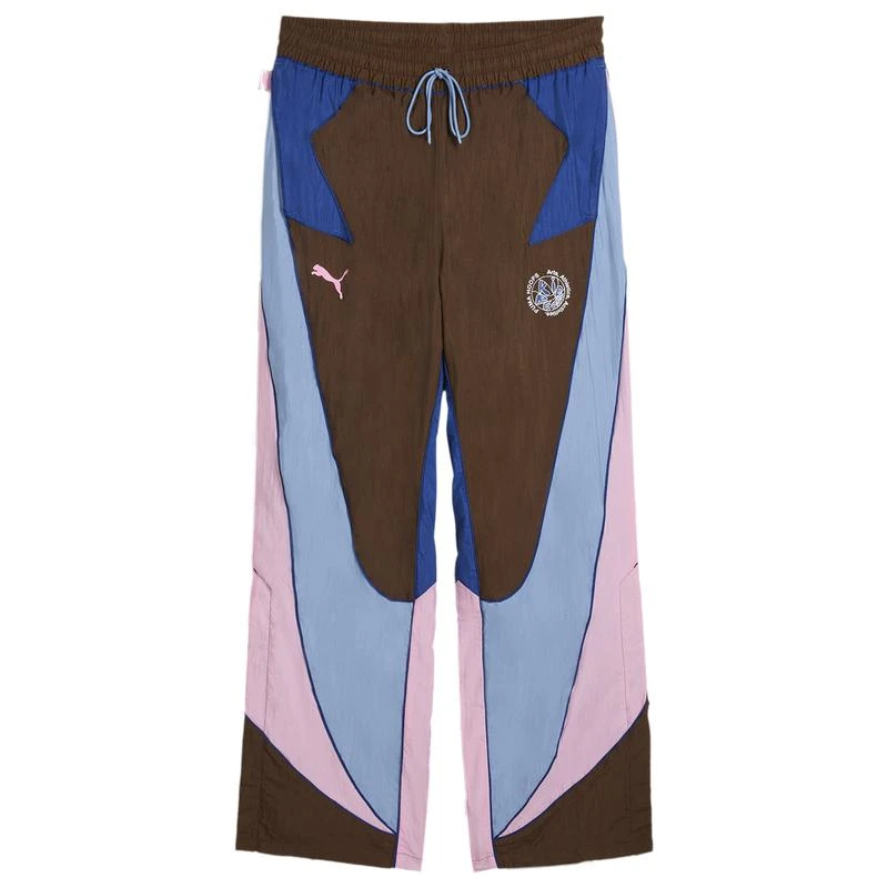 Puma PUMA Hoops x KidSuper Track Pants - Men's 1